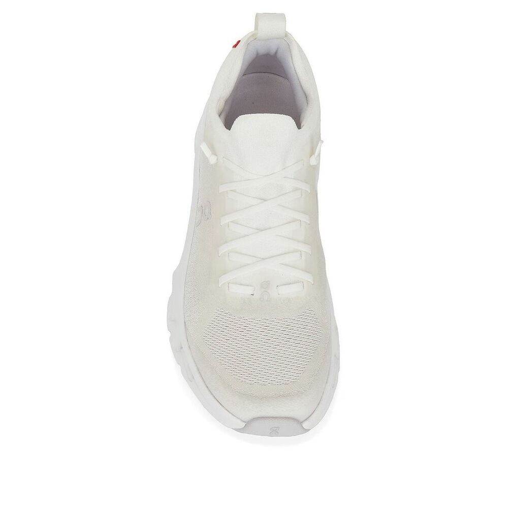 ON X Zendaya Cloudtilt Moon‎ Sneaker in White Size 5 NIB